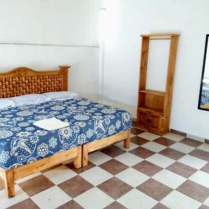 Habitación Deluxe con Cama King